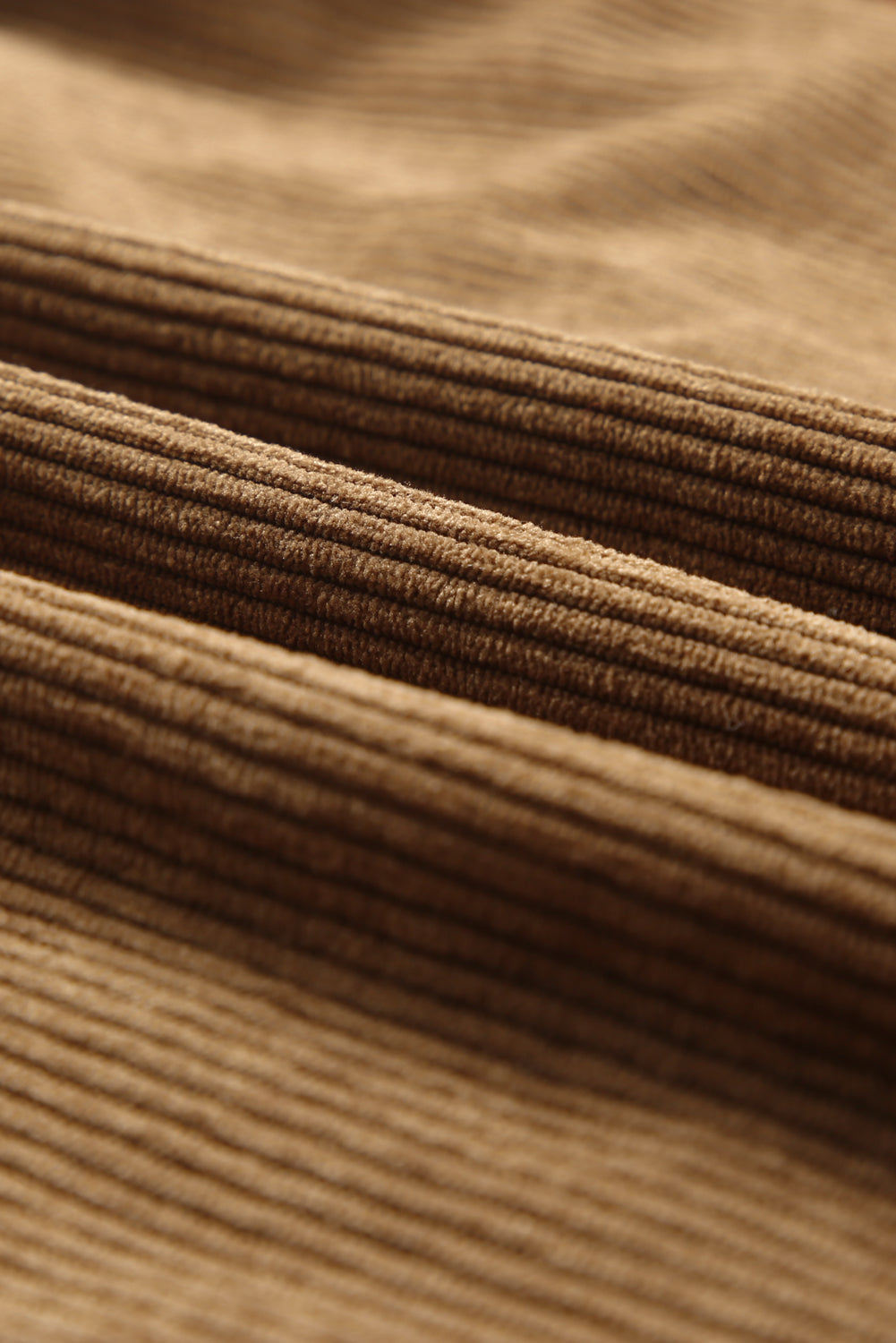 Azteken-Stil Cordjacke