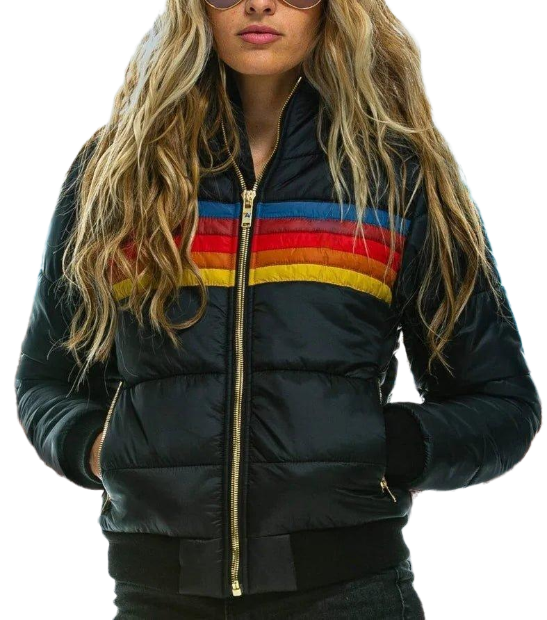 Alpexa | Urban Adventure-Ready Mountain Jacket