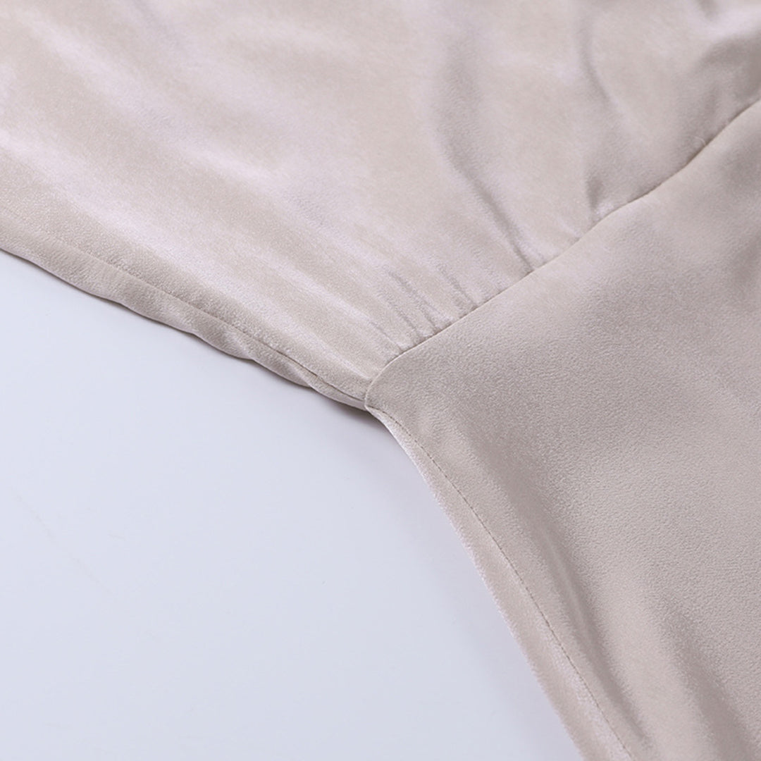 Stilvolles Kleid mit zeitlosem Charme