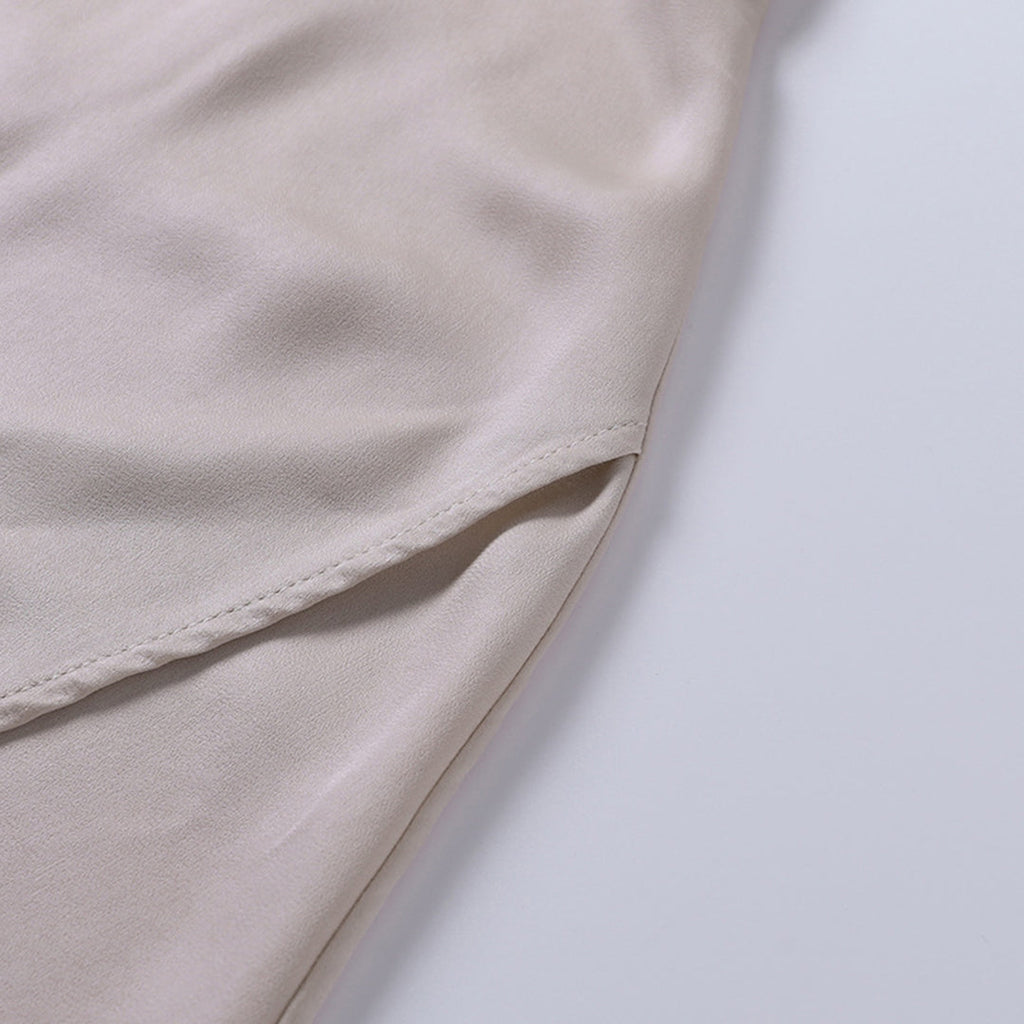 Stilvolles Kleid mit zeitlosem Charme