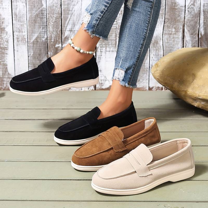 Komfortable Alltagsschuhe für Freizeitaktivitäten