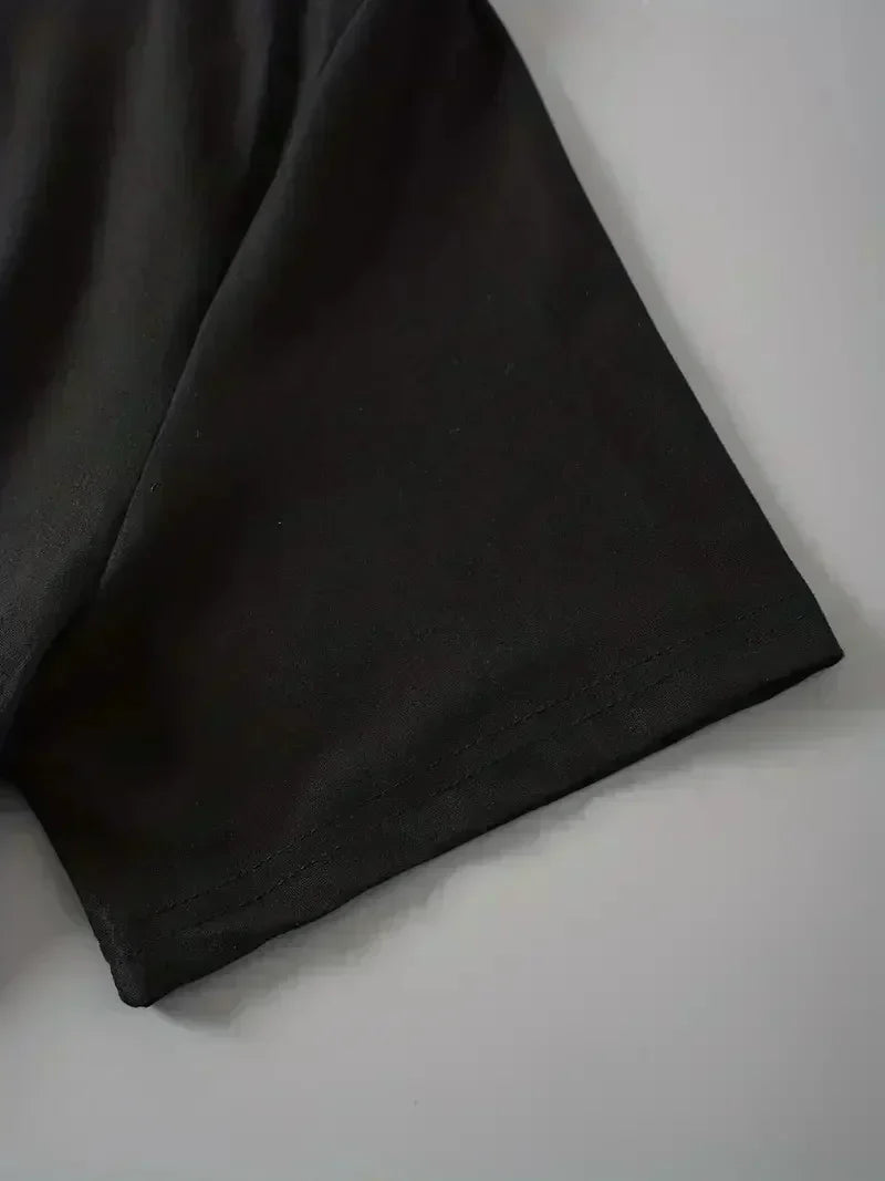 Brooklyn York Vintage-inspiriertes Oversize-Shirt