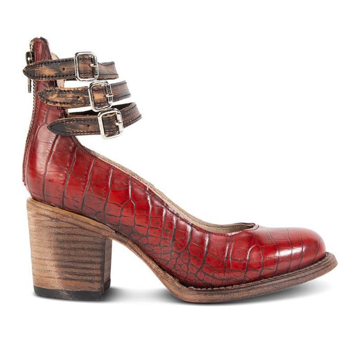 Modische Schuhe für Damen